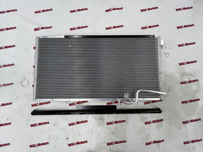 Nissan Genuine OEM CONDENSER ASSY  E26 NV350 URVAN 2012/06-  92110-3XA0A