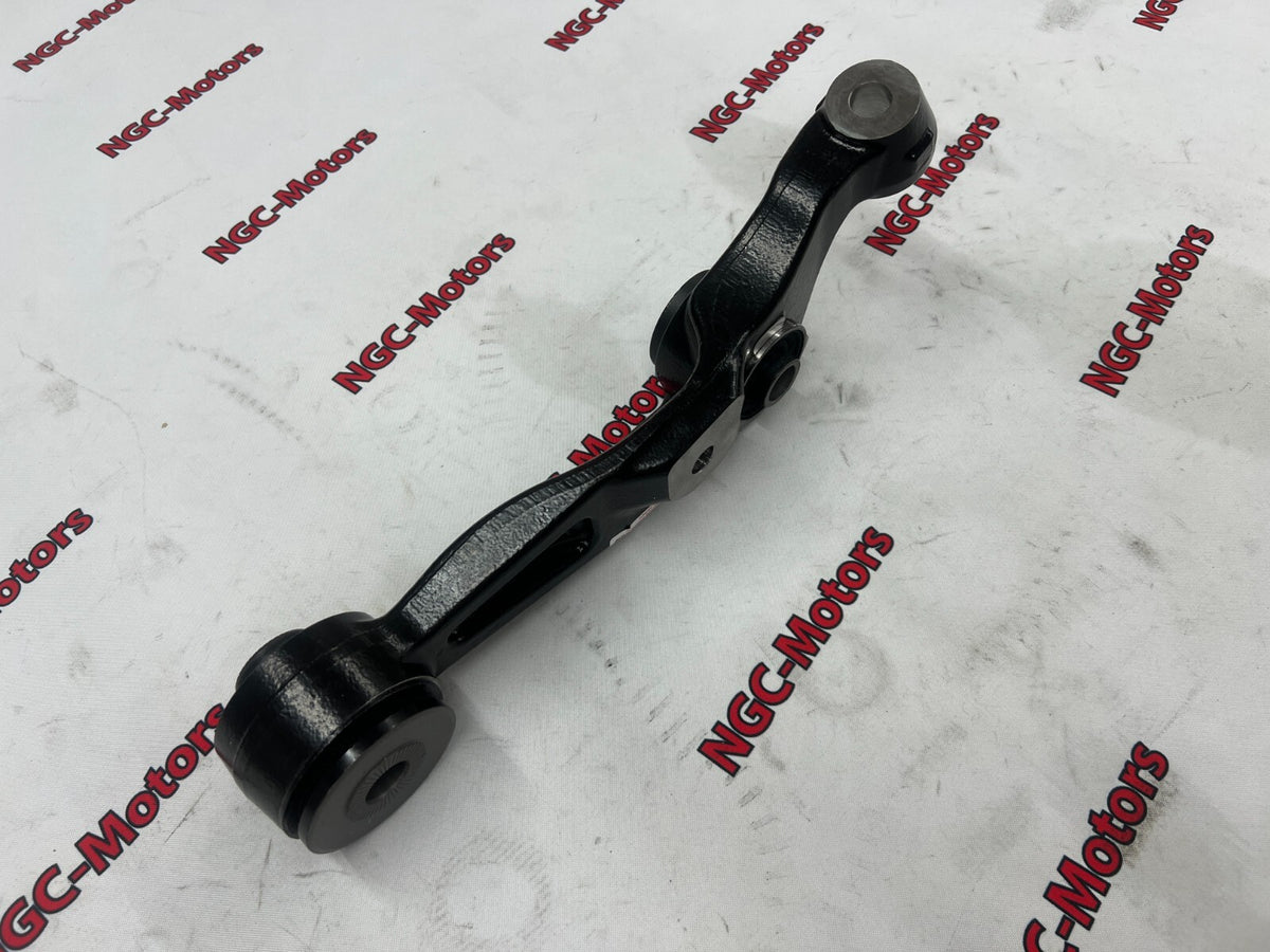 48620-50081 Toyota OEM Genuine ARM ASSY, FRONT SUSPENSION, LOWER RH