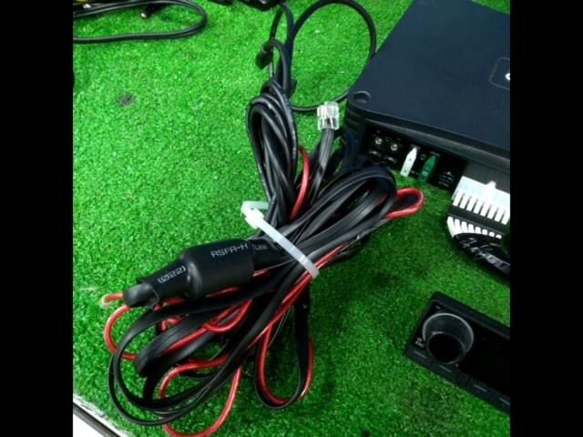 audison AP F8.9bit DSP built-in 8ch Automotive amplifier3