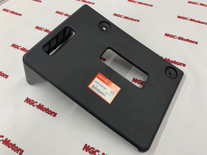 Honda Genuine Acty Truck HA3 HA4 Battery Cover Black 31531-SJ6-030 OEM JDM