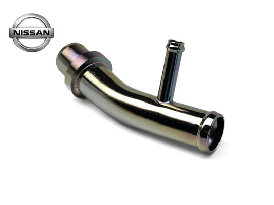 OEM CONNECTOR, WATER Genuine Nissan 180SX S13 KRPS13 SR20DET 14075-52F100