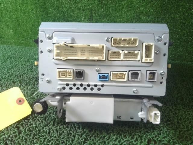 Audio (Lexus GS) Genuine Parts Other Head Unit 86804-301301