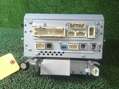 Audio (Lexus GS) Genuine Parts Other Head Unit 86804-301301