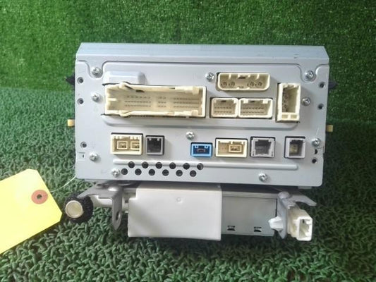 Audio (Lexus GS) Genuine Parts Other Head Unit 86804-301301