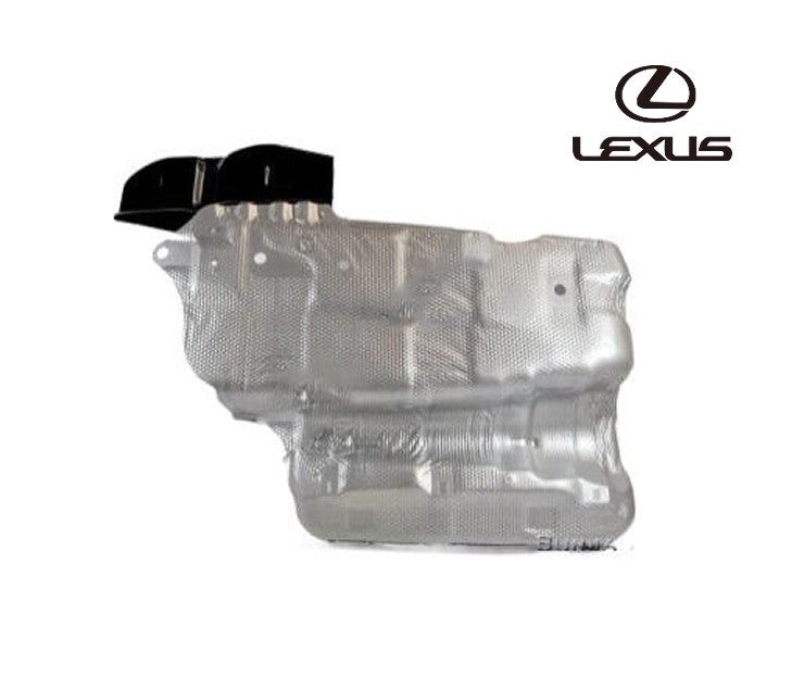 OEM LEXUS RX270/350/450H FuelTank Protector SubAssy No.1 Replacement 77606-481100