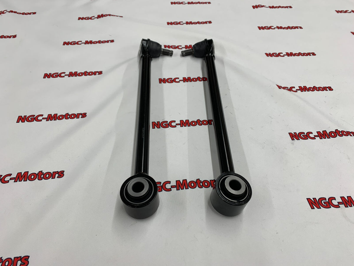 Honda S2000 Genuine 00-09 Left & Right Set Rear Control Arm JDM OEM JPN