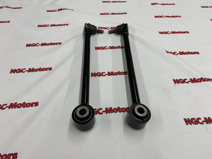 Honda S2000 Genuine 00-09 Left & Right Set Rear Control Arm JDM OEM JPN