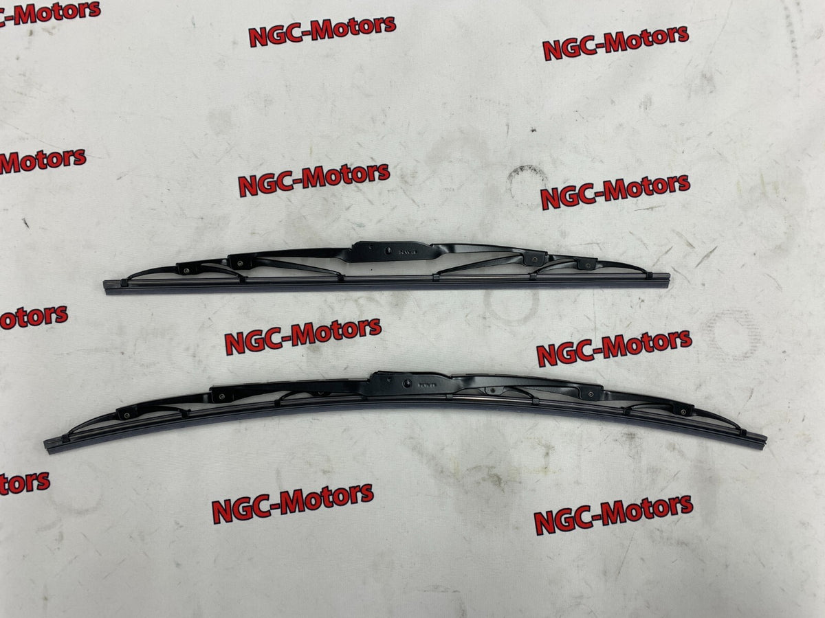 Honda S2000 AP2 Genuine BLADE, WINDSHIELD WIPER Set  400mm/500mm JDM OEM JAPAN