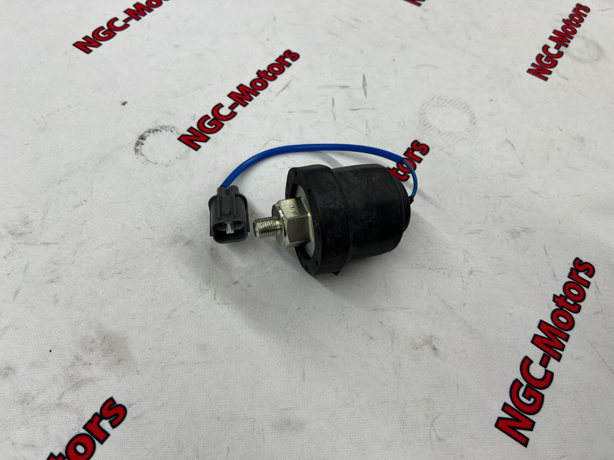 HONDA ACURA GENUINE OEM NSX Oil Pressure Sensor Spool Valve ☆ 37245-PR7-A02☆