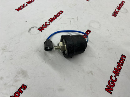 HONDA ACURA GENUINE OEM NSX Oil Pressure Sensor Spool Valve ☆ 37245-PR7-A02☆
