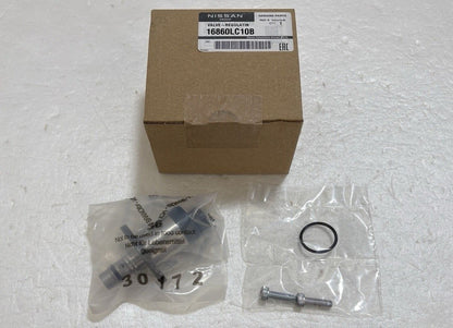 Genuine Nissan Fuel Pump Suction Control SCV Valve 16860-LC10B0