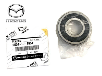 MAZDA RX-7 SPIRIT R MT5 FD3S BEARING,BALL-MAIN DRIVE GEAR R501-17-295A0
