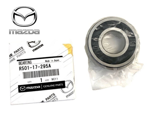 MAZDA RX-7 SPIRIT R MT5 FD3S BEARING,BALL-MAIN DRIVE GEAR R501-17-295A0