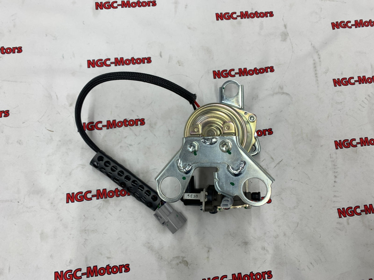GENUINE LEXUS GX460 2010-2023 HEIGHT CONTROL COMPRESSOR ASSY OEM 48910-60042