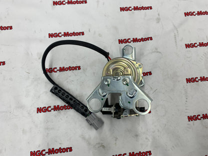 GENUINE LEXUS GX460 2010-2023 HEIGHT CONTROL COMPRESSOR ASSY OEM 48910-60042