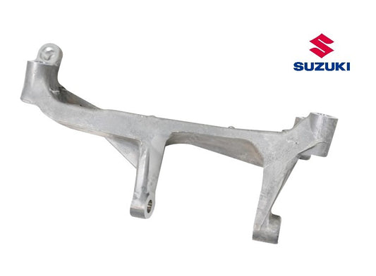 11641-80J00-000 Suzuki Bracket,eng mtg no.1,r 1164180J00000, New Genuine OEM Par0