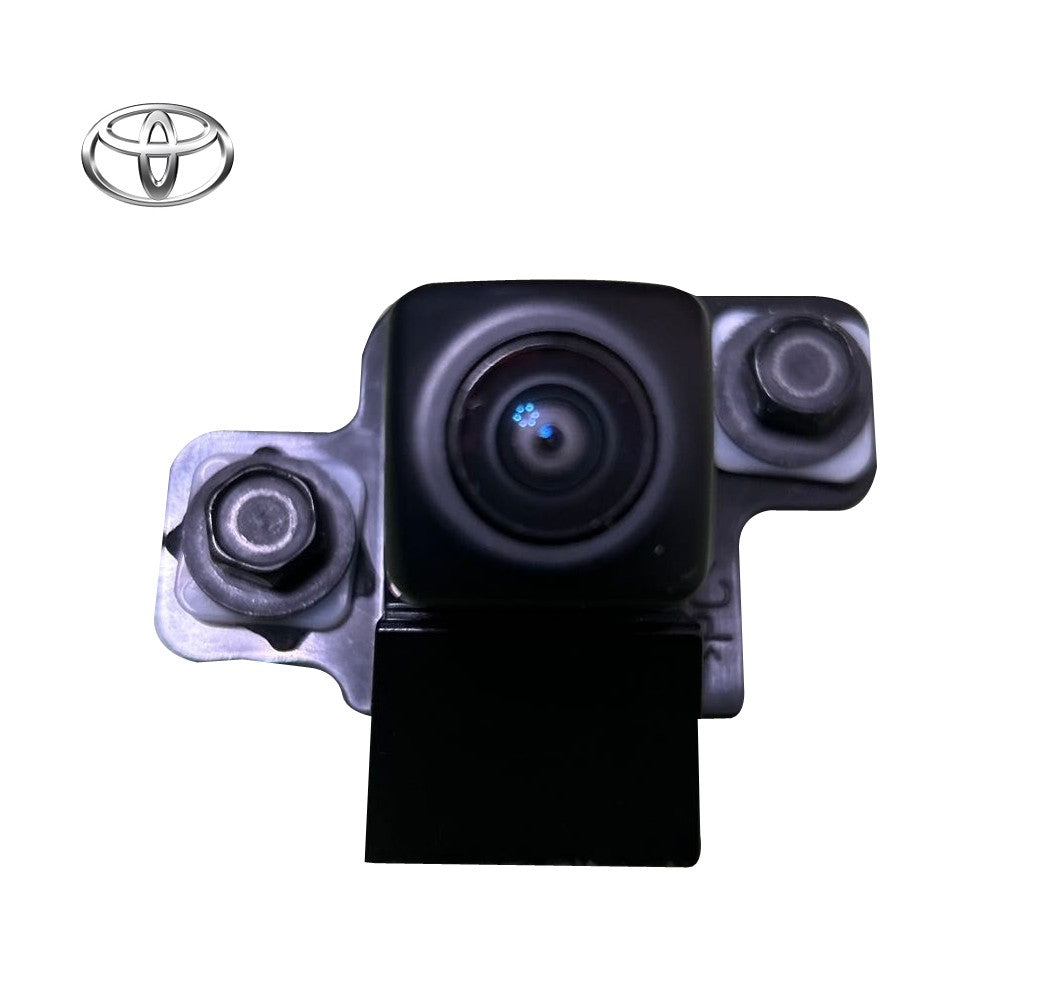 Genuine Toyota Alphard AGH30 Rear View Backup Camera OEM 867B0-580100
