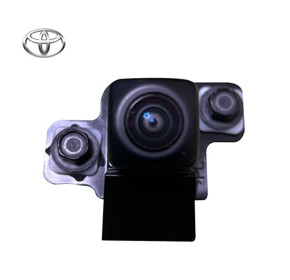 Genuine Toyota Alphard AGH30 Rear View Backup Camera OEM 867B0-580100