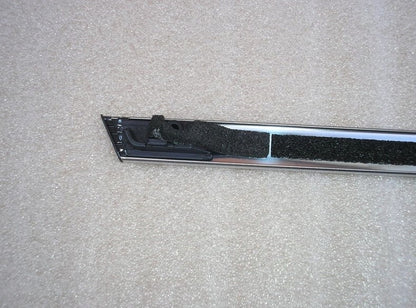 OEM Honda Acura Upper Molding Rear Door RH&LH set Accord Tourer 2011-2014 TSX