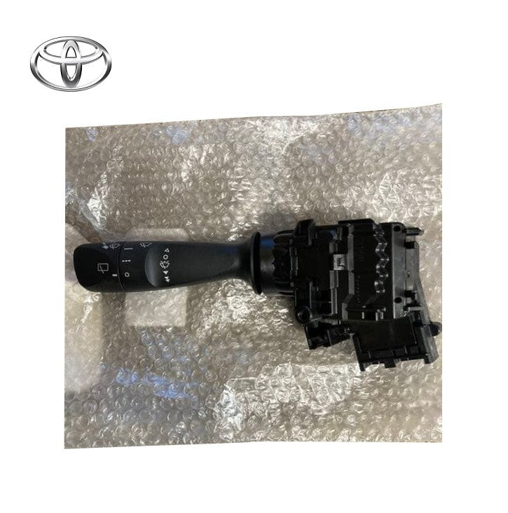 OEM SWITCH WINDSHIELD WIPER Genuine Toyota HiAce Van 200 GDH206V 84652-266700