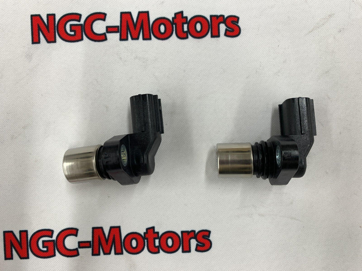 Genuine Honda 37510-PCX-003 X2 Tdc Sensor Electrical Connector for 00-05 S2000