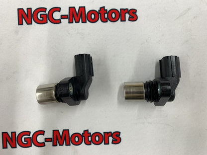 Genuine Honda 37510-PCX-003 X2 Tdc Sensor Electrical Connector for 00-05 S2000