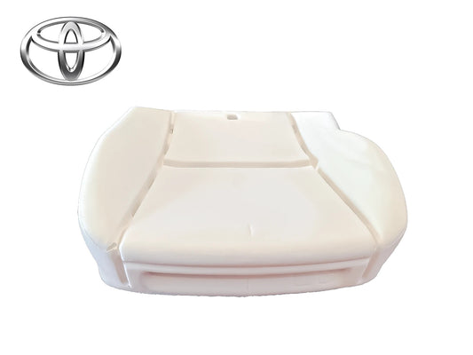 TOYOTA Land Cruiser Prado 150 PAD FRONT SEAT CUSHION RH 71511-60441 Genuine JDM0