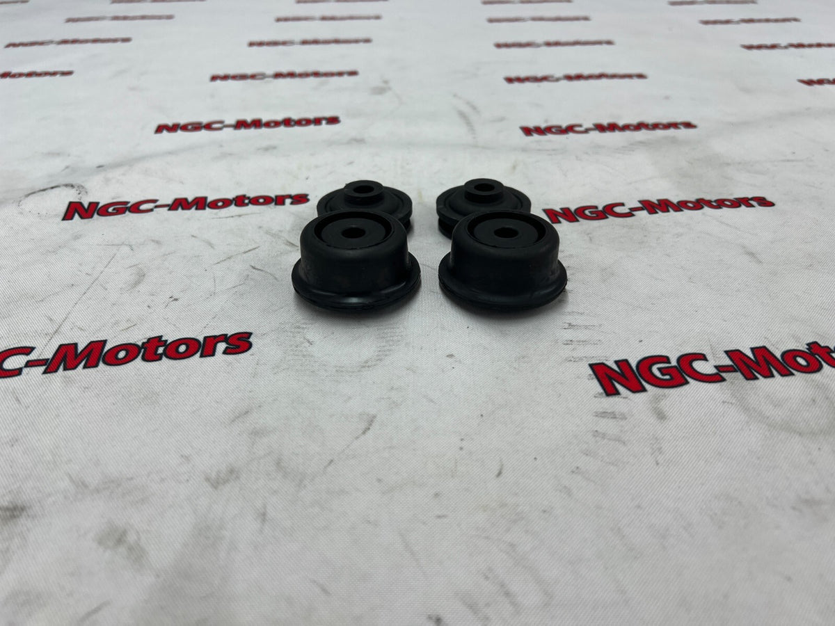 Nissan Genuine OEM Skyline GTR R32 BNR32 R33 BCNR33 R34 Radiator Mount Rubber *