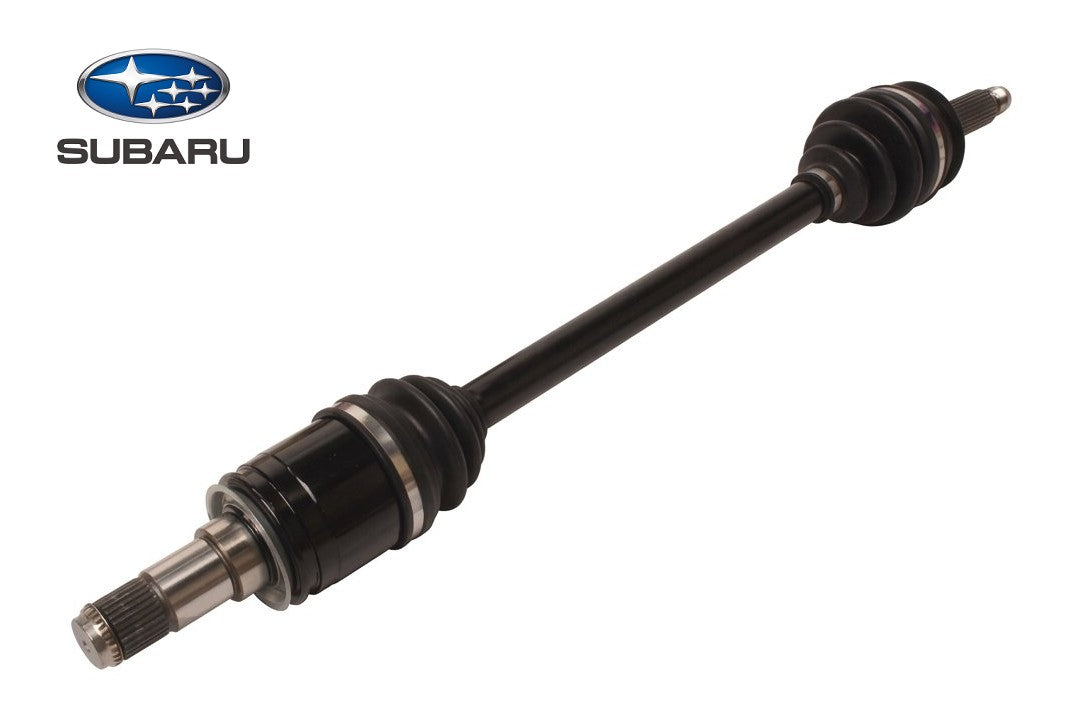 NEW Genuine Subaru Rear Drive Shaft Assembly OEM 28421-CA0000
