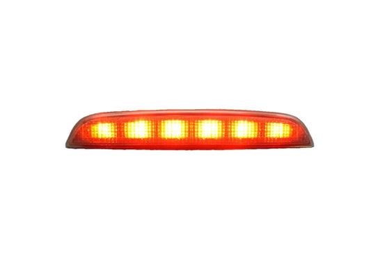 8334A113 Mitsubishi OEM Genuine LAMP AS, HIGH MOUNTED STOP1