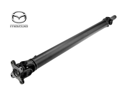 New Genuine Mazda Front Propeller Drive Shaft MF04-25-100A OEM1