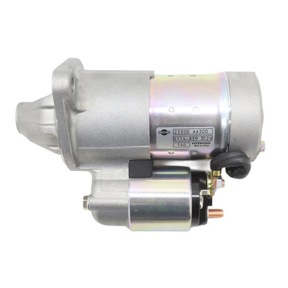 Engine Starter Cell Motor for BNR32 BCNR33 BNR34 RB26DETT 23300-AA300 #663121686