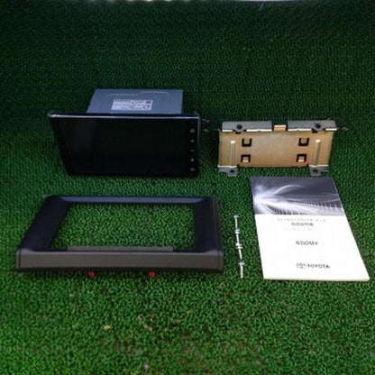 Toyota / Daihatsu genuine 9 inch display audio 86180-B14303