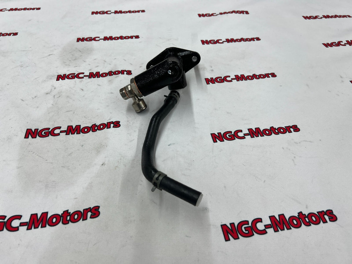 GENUINE MAZDA RX-7 FD3S Clutch master cylinder F100-41-990B 91-02 5MT JDM OEM