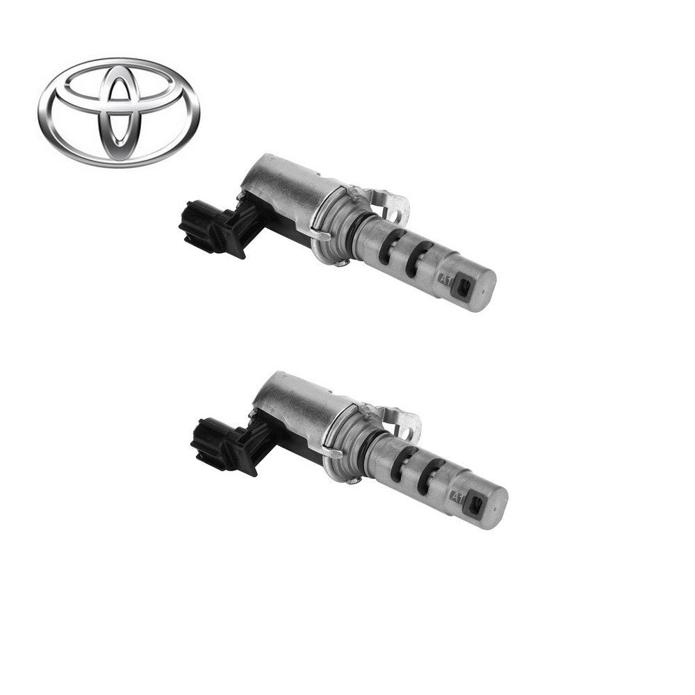 Genuine Toyota Celica Matrix Corolla 2ZZ-GE Oil Control Valve 2PCS 15330-220600
