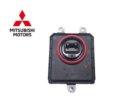 MITSUBISHI OUTLANDER 2019-2023 HEADLAMP MODULE 8301D494 NEW OEM0