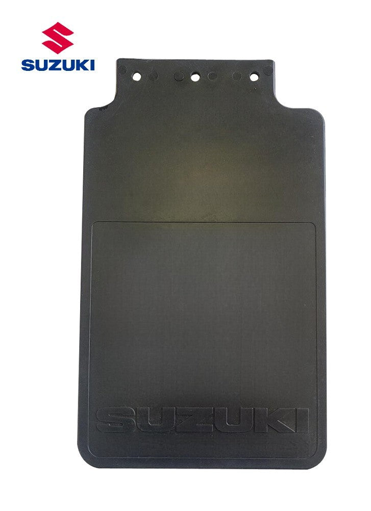 OEM Suzuki Jimny Samurai Rear Mud Flap Splash Guard Set 57600-80813 57600808130