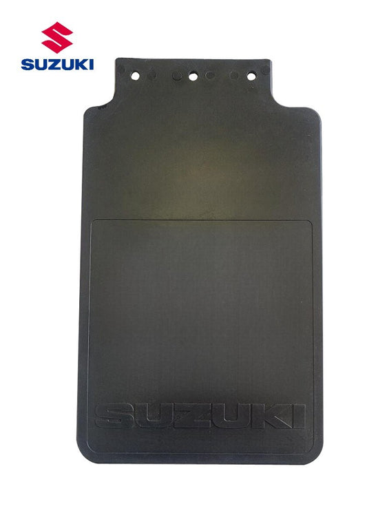 OEM Suzuki Jimny Samurai Rear Mud Flap Splash Guard Set 57600-80813 57600808130