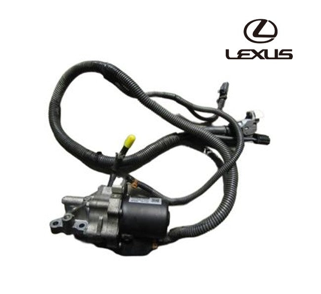 Genuine Toyota Oil Pump Assy with Motor OEM 35300-300320