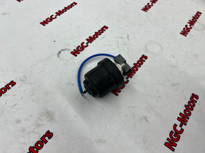 HONDA ACURA GENUINE OEM NSX Oil Pressure Sensor Spool Valve ☆ 37245-PR7-A02☆