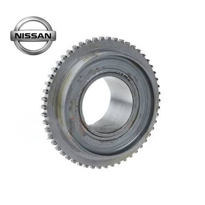 Genuine Nissan 370Z Z34 Infiniti G37 Q60 6MT 6th Gear 32340-CD40C OEM0