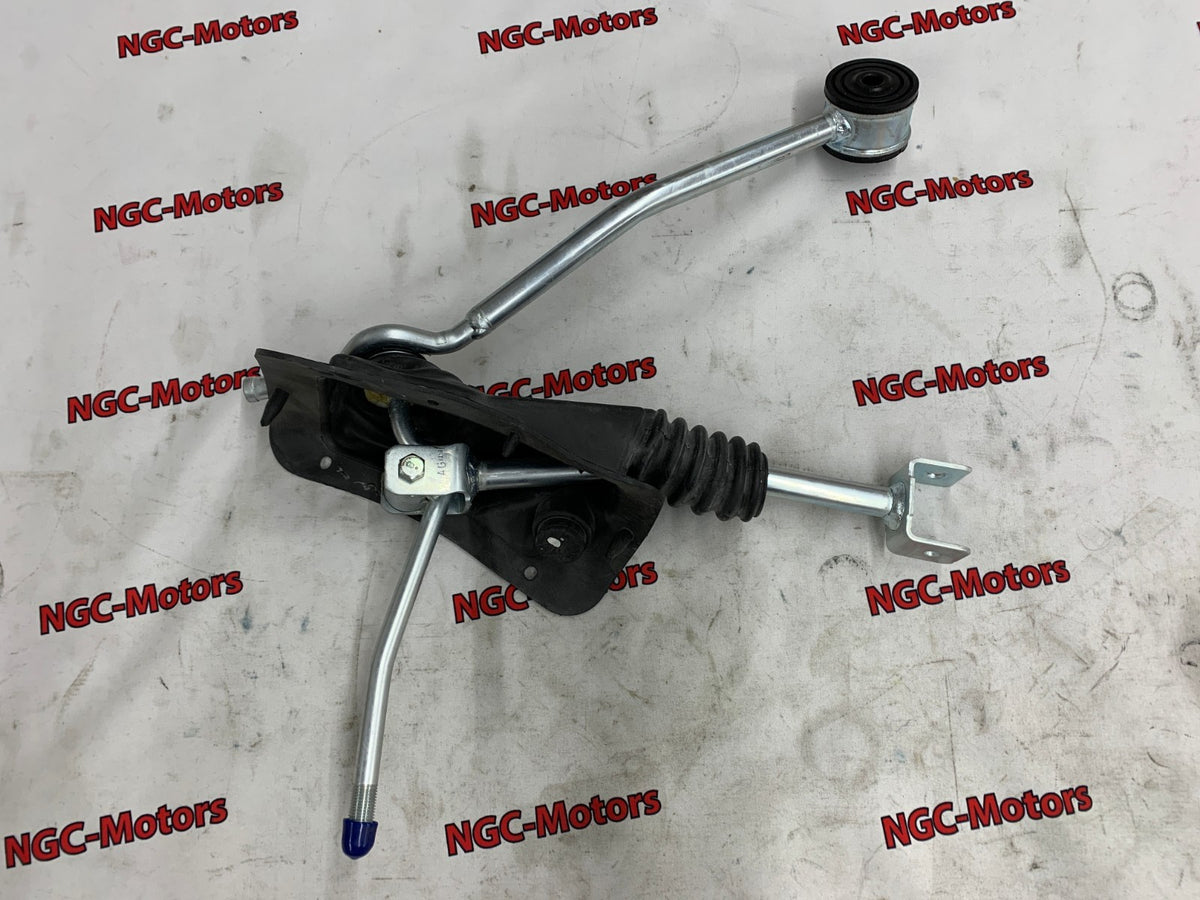 SUBARU STI IMPREZA 4DooR (GD)  GEAR SHIFT LEVER 5MT ST350104S000