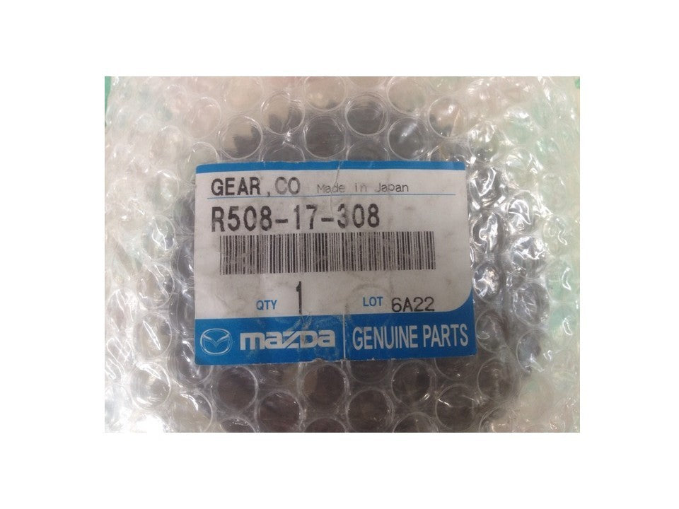 OEM Mazda RX-7 FD3S R508-17-308 5th Gear Counter Genuine1