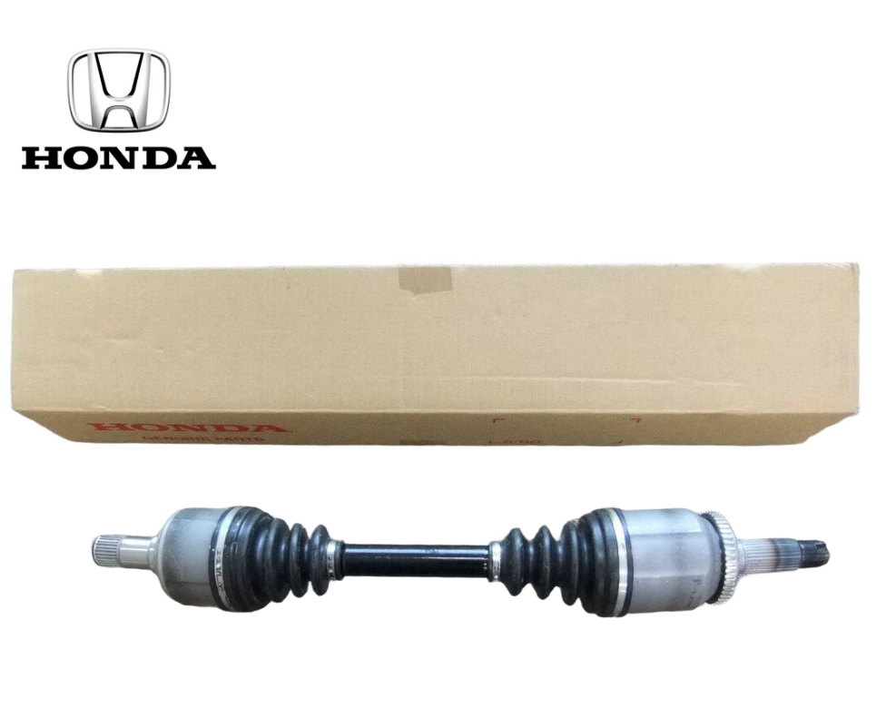 HONDA GENUINE OEM NSX NA1 NA2 LEFT DRIVESHAFT ASSY.  42311-SL0-000 42311SL0000