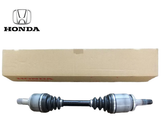 HONDA GENUINE OEM NSX NA1 NA2 LEFT DRIVESHAFT ASSY.  42311-SL0-000 42311SL0000