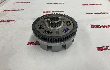 OEM HONDA ATC350X TRX250X TRX300EX ENGINE CLUTCH BASKET Outer 22100-HA5-010 NEW