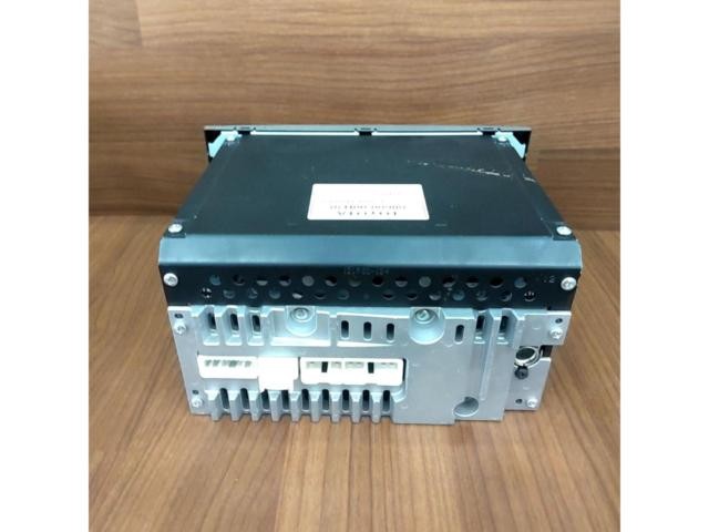 Toyota genuine parts MCT-W58 ■ 2008 model CD / Front AUX correspondence 200 mm1