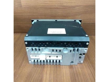 Toyota genuine parts MCT-W58 ■ 2008 model CD / Front AUX correspondence 200 mm1
