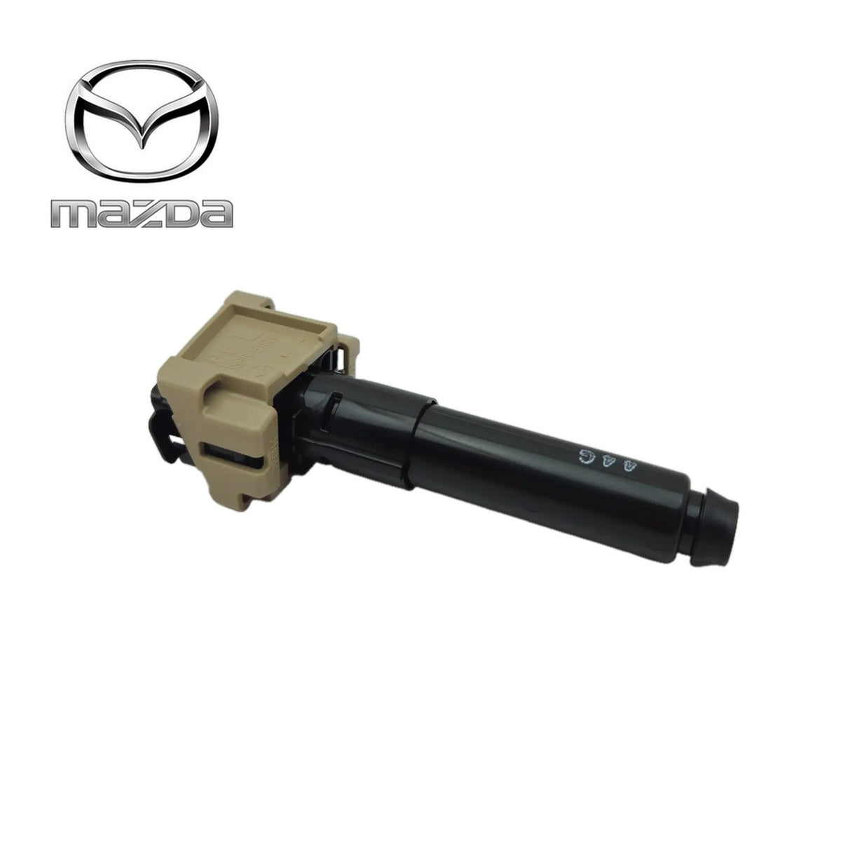 Genuine Mazda Headlight Cleaner Actuator BSP5-51-82Y0