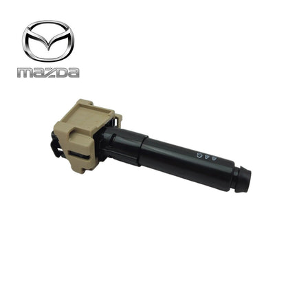Genuine Mazda Headlight Cleaner Actuator BSP5-51-82Y0